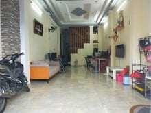Hình ảnh Giảm 500 triệu bán gấp nhà Lê Văn Sỹ, P14, Q3. 52m2. 1T1L. 1tỷ380. HĐ