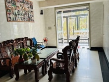 Hình ảnh Bán nhà Mặt Tiền đường số 5 - 140m²  ( 7 x 21 ) 4 Tầng 5PN còn như mới
