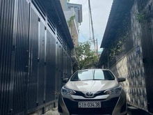 Hình ảnh Giá cực mềm, Rẻ nhất khu vực Gò Vấp P6 , Diện tích 55m2 , 2ty350