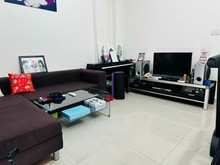 Hình ảnh Cho thuê nhà đường Bình Lợi, p13, BT. Có 4PN 5WC. Giá 24tr/tháng