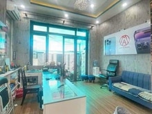Hình ảnh Ngay Gigamall, lô góc 78m2, 3 tầng,hơn 10 tỷ khu bờ sông