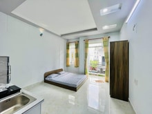 Hình ảnh Còn trống một phòng trệt đầy đủ nội thất ngay Lê Văn Quới