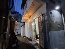 Hình ảnh Bán nhà 1T1L trung tâm Biên Hoà góc 2 Mặt Tiền phường Hoà Bình 1,35 tỷ