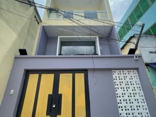 Hình ảnh Mb6623 nạp rút nhanh chóng d vụ gần MT Võ Văn Ngân, 80m2, thuê 35tr/tháng, hơn 8 tỷ