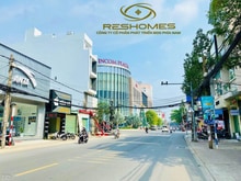 Hình ảnh Cho THUÊ mặt bằng kinh doanh đường Phạm Văn Thuận gần Vincom Biên Hòa.