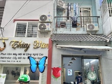 Hình ảnh Q10 Mặt tiền hẻm, chủ cần bán gấp giá tốt