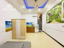 Hình ảnh Trống Phòng Studio Full nội thất ngay Lê Văn Quới- Miếu Gò Xoài