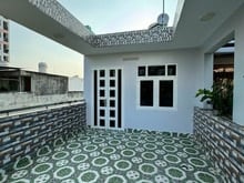 Hình ảnh Về quê bán gắp nhà 1T1L Đ.Bình Thới Q11 giá 1 tỷ 650tr gần UBND