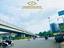 Hình ảnh Cho thuê mặt bằng kinh doanh 6 mét ngay Ngã Tư cầu mới giá rẻ.