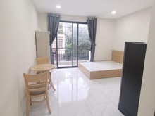 Hình ảnh Cho Thuê Kiot Căn Hộ Dịch Vụ Dạng Riêng Biệt, Thông Thoáng Giá Rẻ 5tr