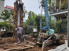 Hình ảnh Bán nhà mặt phố quận Long Biên