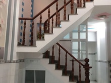 Hình ảnh Bán nhà hẻm 470 3 lầu lê thị riêng Q12 giá chỉ 1 tỷ 175