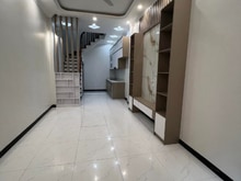 Hình ảnh Hàng hiếm Thanh Bình🔥🔥 Nhà đẹp 4 tầng - Giá 5.3 Tỷ( Có thương lượng)