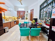 Hình ảnh Bán Nhà**Ngọc Thuỵ**, 43 M2, Ngõ Trước Nhà Ô Tô Tránh, Lô Góc, Giá 6,4