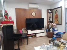 Hình ảnh Bán Nhà Gấp **Ngọc Thuỵ**, 45 M2, Ô Tô Đỗ Cửa Nhà Ngày Đêm, Giá 6 Tỷ