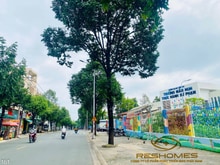 Hình ảnh Bán lô đất ngang hơn 9 mét nằm ngay chợ Phường An Bình.