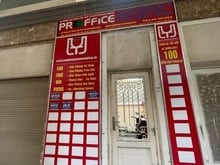Hình ảnh 499k _ Cho thuê Văn Phòng ảo Q8 , 39 Cao Lỗ , P4 , Quận 8