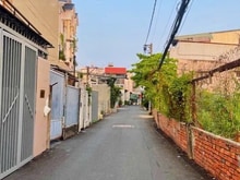 Hình ảnh 110m2 ngay Vạn Phúc, ngang 10m, xe tải tới nhà, hơn 5 tỷ