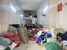 Hình ảnh Bán Nhà Mặt Tiền, Trương Vĩnh Ký, Tân Phú, 83m2, Chỉ 9 Tỷ2.