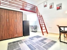 Hình ảnh Chothuê duplex cửa sổ thoángTân Quy Q7 gần tdtu,nttu,lotte,cầu kênh tẻ