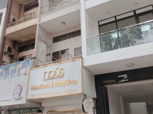 Hình ảnh Duy nhất Q10-Nhà 3 Tầng hẻm vip Thành Thái. Dt: 5x9m. Giá :10 Tỷ