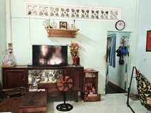 Hình ảnh Bán Nhà 110M2 (5m X 22m) - Chỉ 3.45 tỷ - Tân Thới Hiệp 21 - Q12.