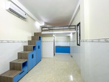 Hình ảnh Phòng mới xây 616 Lê Đức Thọ - Phường 15 - Gò Vấp