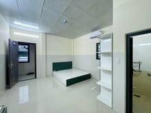 Hình ảnh Phòng mới xây 616 Lê Đức Thọ - Phường 15 - Gò Vấp