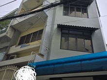 Hình ảnh Q10- Căn góc ngay Tô Hiến Thành, giá tốt nhà đẹp