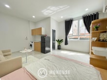 Hình ảnh Mb6623 nạp rút nhanh chóng Mb6623 nạp rút nhanh chóng studio cửa sổ lớn siêu đẹp ngay gần chợ Phạn Văn Hai