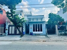 Hình ảnh Bán căn nhà trệt lầu kèm 4 phòng trọ KDC Biconsi Tân Bình Dĩ An BD