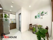 Hình ảnh Cho thuê phòng full đồ 28m2 nhà mới, thang máy, An Dương Vương -Tây Hồ