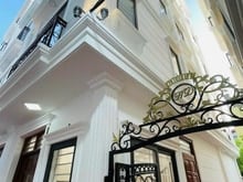 Hình ảnh Cho thuê nhà riêng Đức Diễn. Dt 38m2, 5 tầng, full đồ. 15 tr