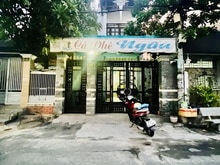 Hình ảnh Hẻm ô tô tránh 1/ đường Gò Dầu, 5,4 x22m, 3 tầng, 4PN, chỉ 9,19 tỷ TL.