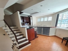 Hình ảnh Bán Nhà phố Thảo Điền, căn góc 2 mặt tiền đường Đỗ Quang, 80m2 đất