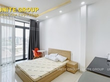Hình ảnh Căn Hộ Ban Công, Vách ngăn Đại Học Tôn Đức Thắng, Rmit, Lotte Quận 7