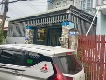 Hình ảnh Nhà 2 Tầng 6 x 16m đường Nguyễn Thị Sáu, gần Chợ Thới Tứ Hóc Môn