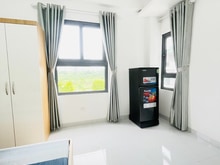 Hình ảnh Trần Cung 25m2 mới tinh full đồ thang máy ở luôn giá rẻ