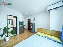 Hình ảnh Mb6623 nạp rút nhanh chóng Lạc Long Quân siêu đẹp tiện nghi , ban công  tiện ích ngay cổng
