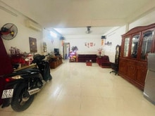 Hình ảnh Gần Trường Chinh,TKTQ-Ngang 6,5m nở hậu-115m2-Sát mặt tiền, HXT-3 tầng