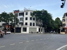 Hình ảnh Bán nhà  Mặt Phố Văn Phú, trục chính, vỉa hè khủng, kinh doanh đắc địa
