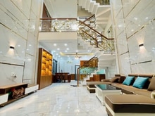 Hình ảnh Nhà mặt tiền đối diện Vạn Phúc, ngay khu Hồng Long,5x17m, hơn 8 tỷ