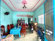 Hình ảnh Bán nhà cấp 4 huỳnh thị na đông thạnh hóc môn giá rẻ 3.9 tỷ