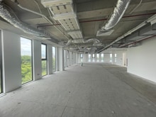 Hình ảnh Tòa nhà mới đường Nguyễn Văn Linh, view hồ  Diện tích lớn giá chỉ 15$/
