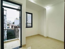 Hình ảnh Về quê bán nhà 1T1L Đ. Hồng Bàng Q5 60m2 giá 1 tỷ 350 bao sang tên