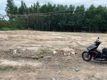 Hình ảnh Mới mở bán, giá hơn 1 tỷ 180m2 Đường 7m Sát Bên Trảng Dài