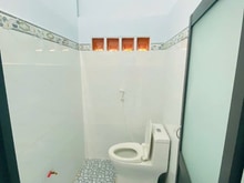Hình ảnh nhà đường TL19 quận 12 - Dt: 5x10m _ 1PN giá 3,5tr