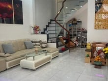 Hình ảnh Bán nhà Trung tâm Gò Vấp, Giáp Phú Nhuận, 73m², 2 lầu chỉ nhỉnh 6 tỷ
