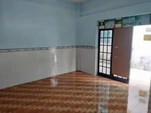 Hình ảnh Nhà Thạnh Lộc gần CHỢ CẦU ĐỒNG . NGÃ TƯ GA q12 _Dt 4×8m 2pn Giá 3,5tr
