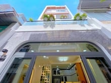 Hình ảnh Cần Bán Ra Căn Chính Chủ Phan Đăng Lưu P2 Bình Thạnh,SHR,78m2,Giá 3tỷ8